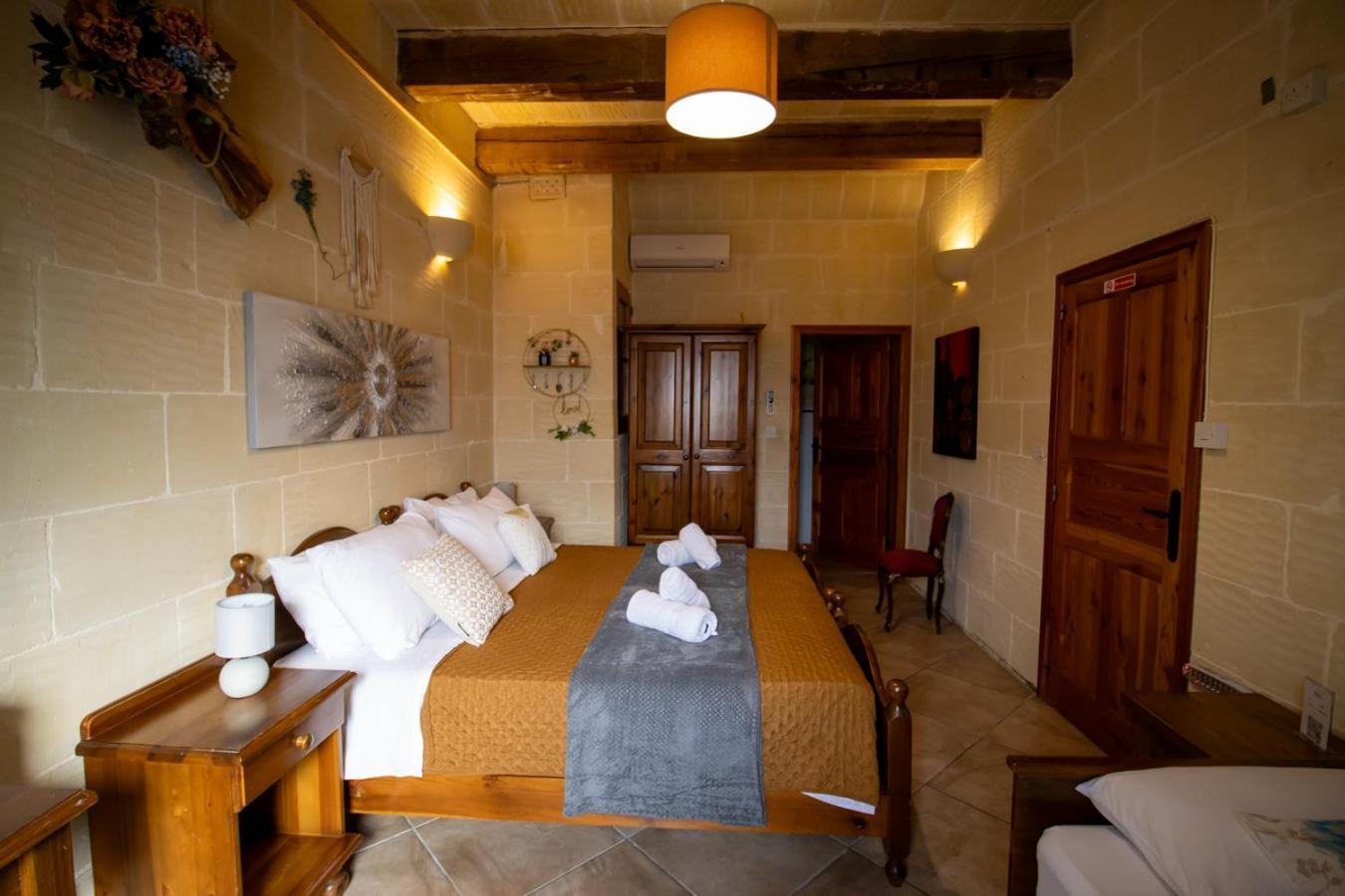 Il Figolla B&B ซากฮรา ห้อง รูปภาพ