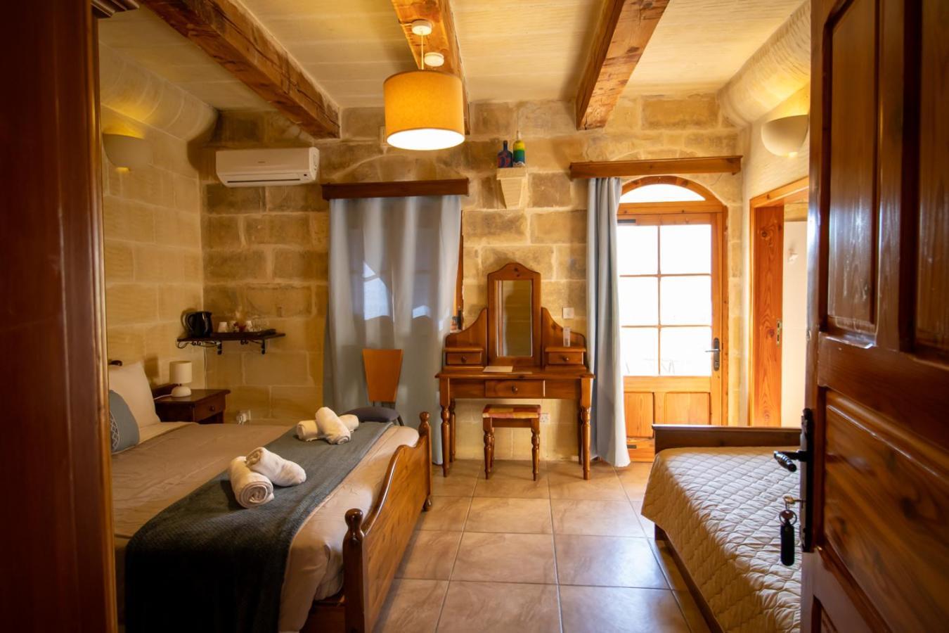 Il Figolla B&B ซากฮรา ห้อง รูปภาพ