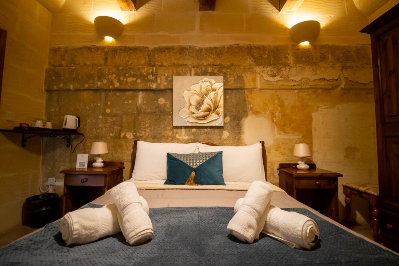 Il Figolla B&B ซากฮรา ภายนอก รูปภาพ
