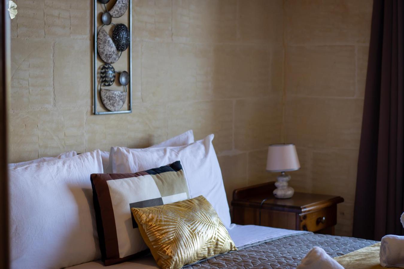 Il Figolla B&B ซากฮรา ภายนอก รูปภาพ