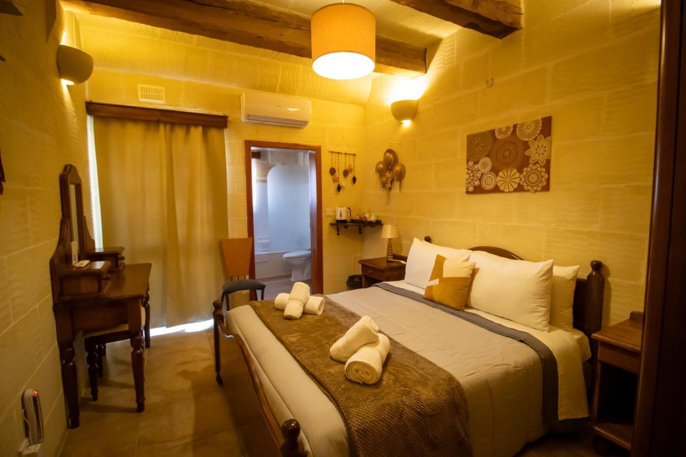 Il Figolla B&B ซากฮรา ภายนอก รูปภาพ