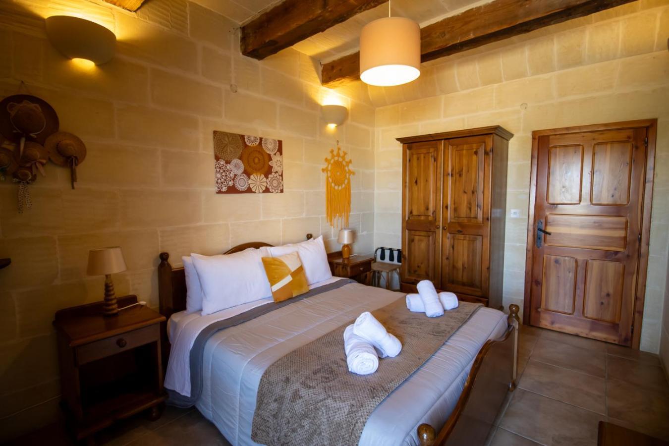 Il Figolla B&B ซากฮรา ภายนอก รูปภาพ
